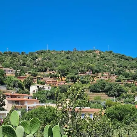 Appartamento Maison Avec Terrasse Vue Mer A Quelques Marches De La Fossette