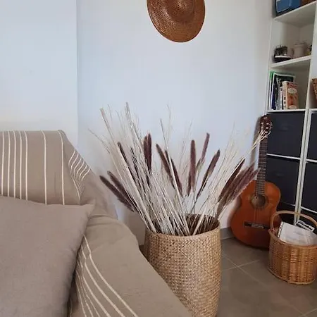 Appartamento Maison Avec Terrasse Vue Mer A Quelques Marches De La Fossette *